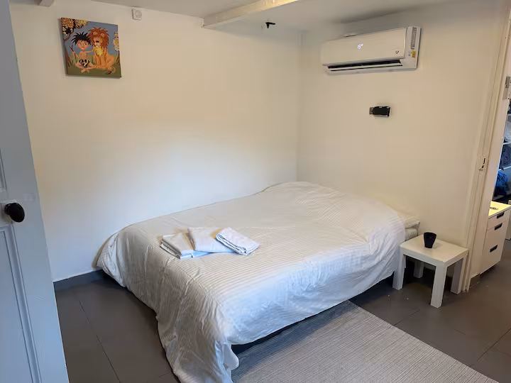 Chambre 4