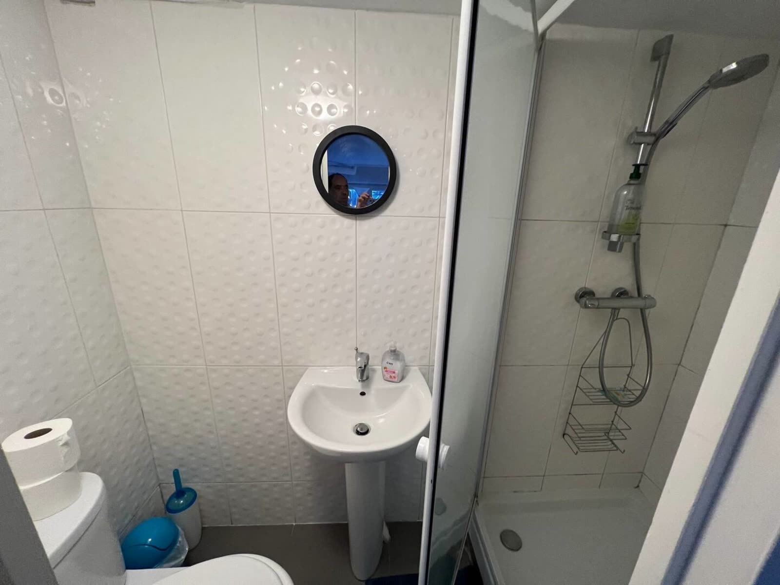 Salle de bain 1