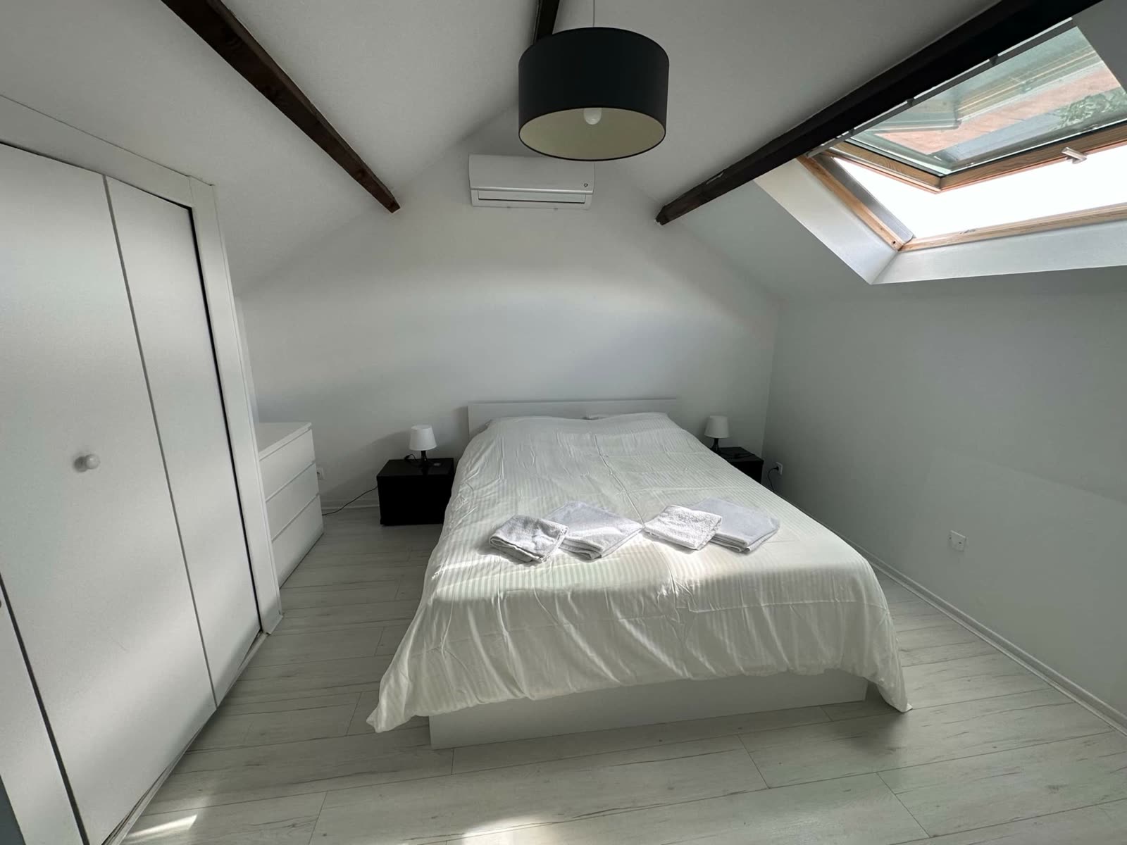 Chambre 1