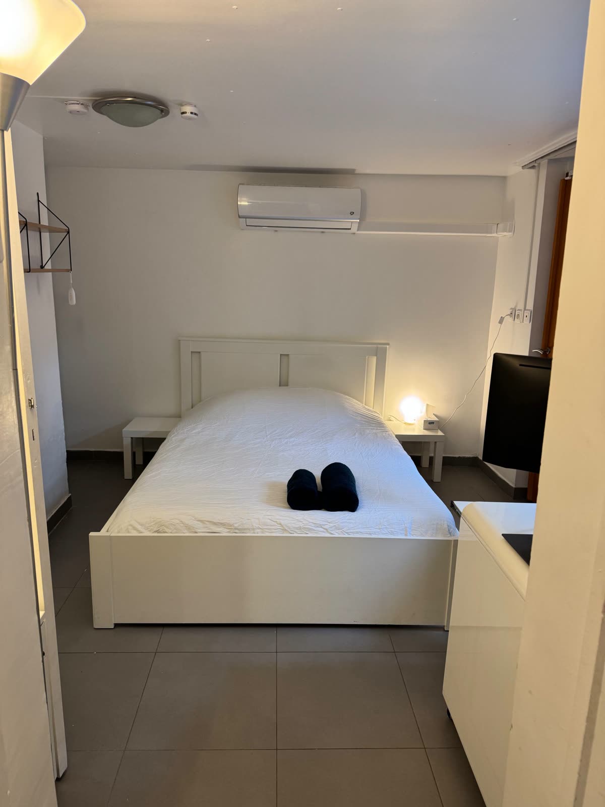 Chambre 3